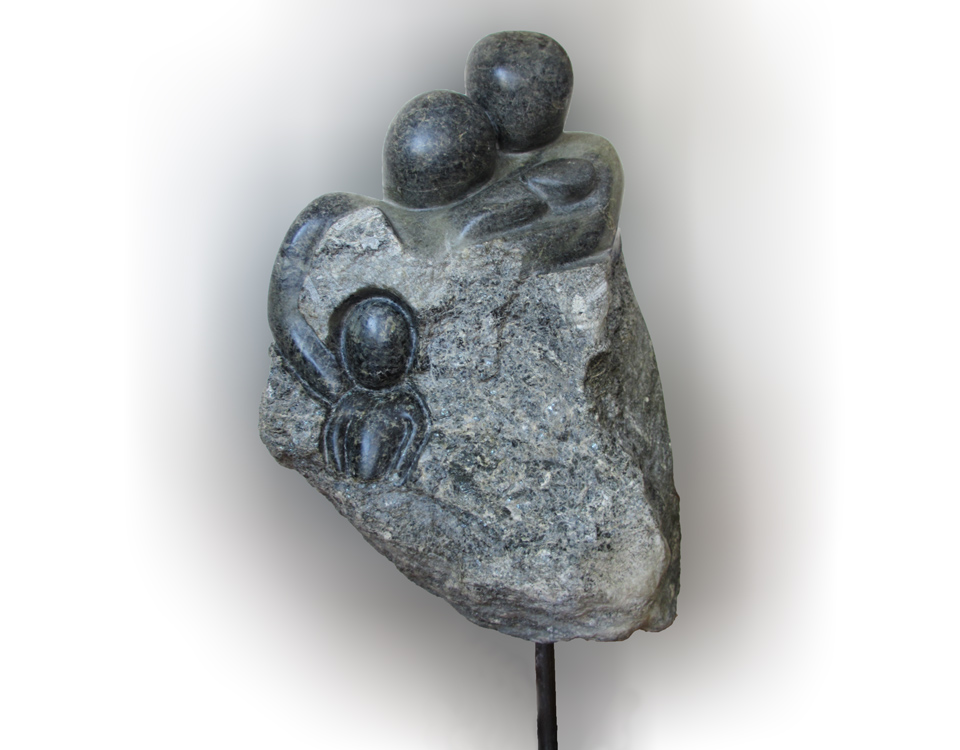 Gezinnetje