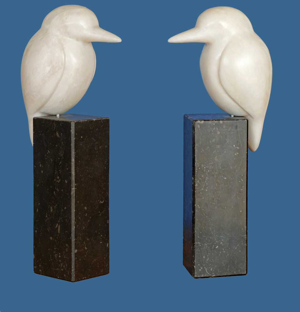 IJsvogel I