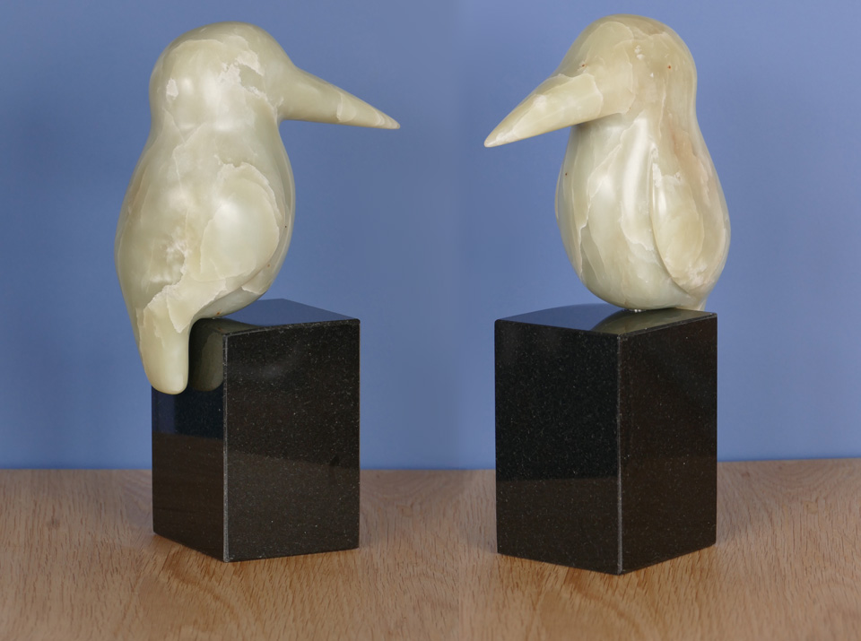 IJsvogel