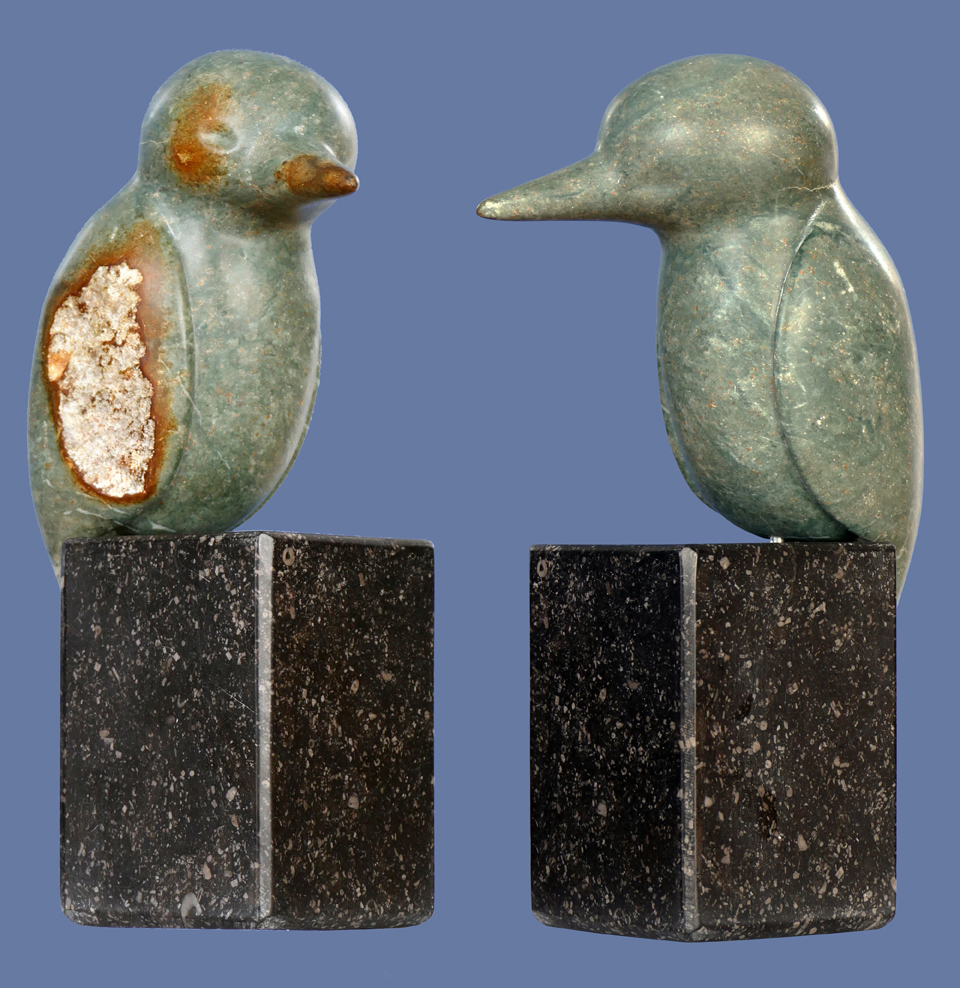 IJsvogel III