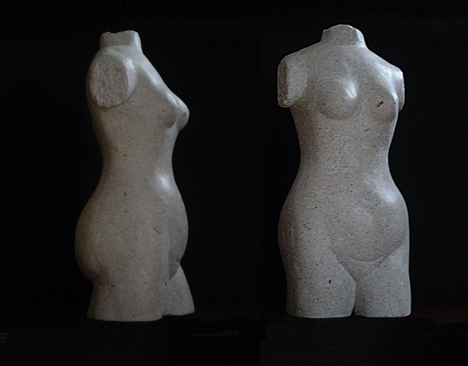 Torso II