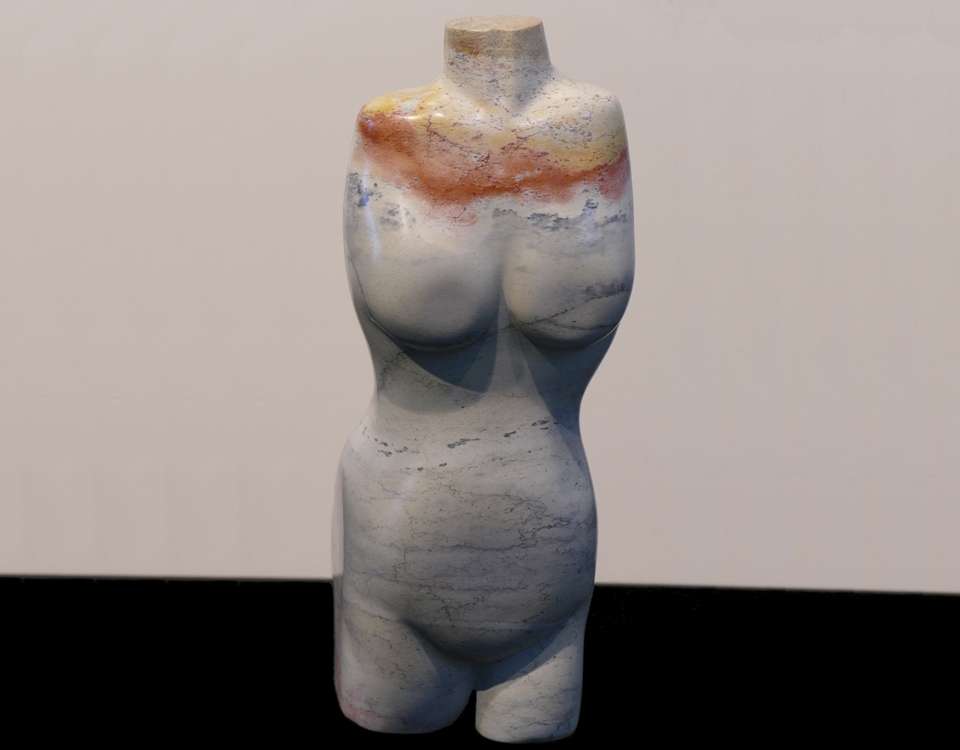 Torso III